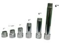 All size Brass C.P Extension Nipple Socket Good Quality Chrome Plated Forged Brass Extension Pipe fitting Nipple For Water Extension Nipple  cp nozzle null extension Cp nipple extension for muslim shower toilet hand shower and bib tap thread nipple. 