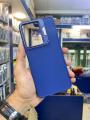 Silicone Scroll Cyns Stand Case For iPhone/Samsung/Redmi/Realme/Vivo/Infinix/Tecno. 