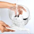 Hand Pat Food Processor Eater 1500ML, 1.5 Liter Chopper Cutter, Handheld Vegetable Chopper, Mincer, Mixer, Blender to Chop Fruits Onions, Fresh Meat, Ginger, Herbs, Garlics. 
