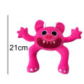 Garden Of Banban Plush Toys Evil Demon Banban Doll Horror Game Character Queen Bouncelia Anime Cartoon Kids Birthday Gifts Dislikelike. 
