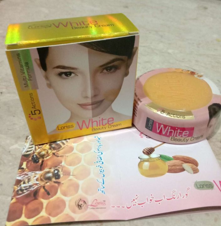 Loriss%20white%20cream%20100%25%20original%20-%20Image%203