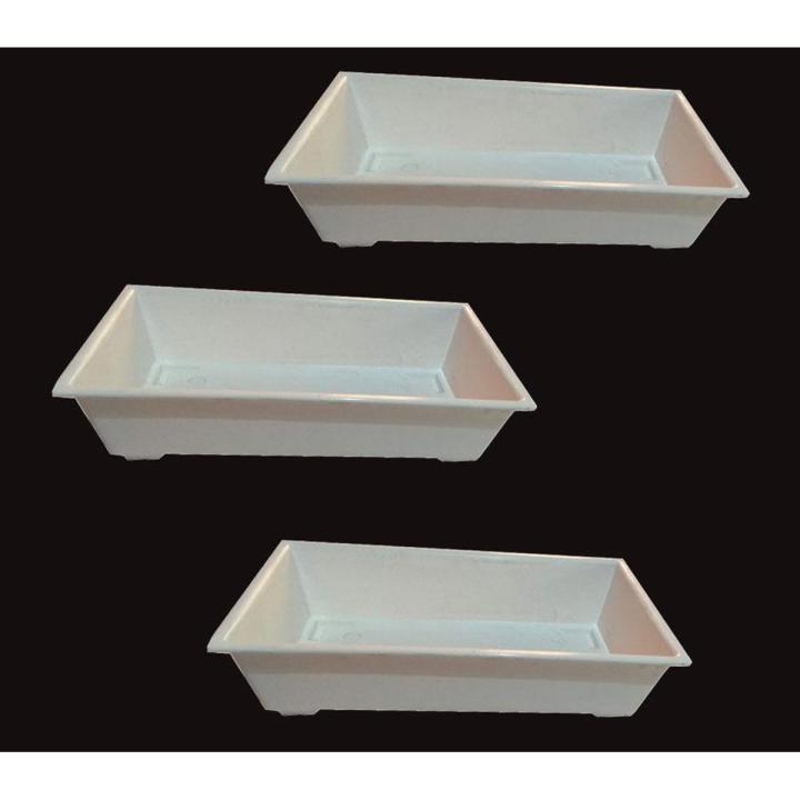 Plastic Fence Square