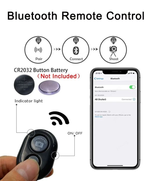 AY-49%20Tripod%20Vlogging%20Kit%20Smartphone%20Vlog%20LED%20Light%20Live%20Streaming%20Microphone%20Video%20Making%20Kit%20-%20Image%205