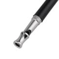 Adjustable Pitch Training Whistle Ultrasonic Sound Stop Barking Pet Dog Puppy. 