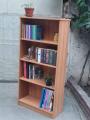 Book Rack . 