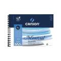 Canson Montval Water Color Pad A4 Size sketching pad sketch book. 