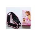 Face Lift Up Belt - Black. 