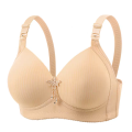 Soft Foam Padded Bra Random Design Super Comfortable Imported Bra  ladies brazier blouse undergarments lingerie Bra Classic Non Wired Padded Push Up Bras for Women And Girls All Size From 34 To 50 Are Available. 