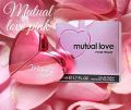 Mutual Love Perfume For Women Heart Shape Perfume Decorating Perfume 50 ml. 