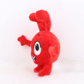 25cm Mila and Morphle Anime Cartoon Plush Toy Kawaii Morphle Stuffed Toy Soft Cute Animal Plushie Doll Educational Gift for Kids. 