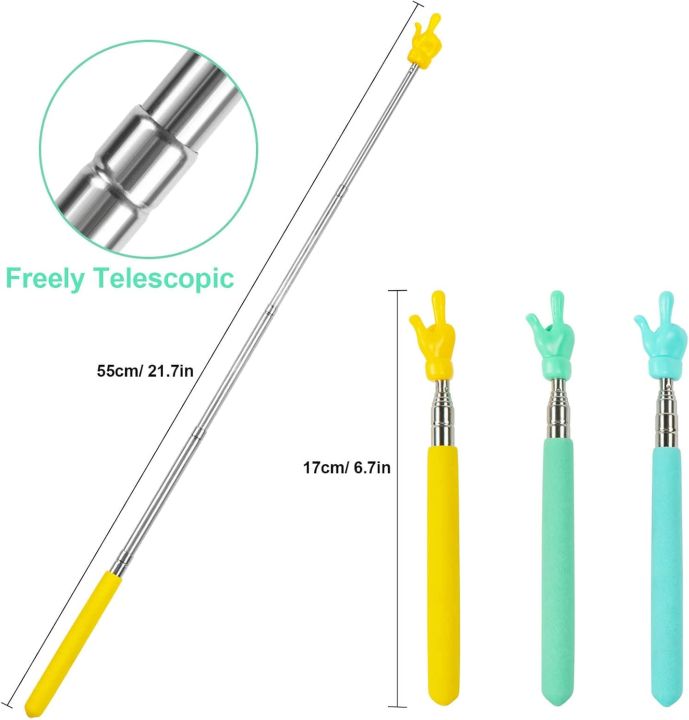 Telescopic%20Extendable%20Pointer%20Foldable%20Hand%20Pointer%20Finger%20Design%20Pointer%20Mini%20Stick%20Teacher%20Training%20Stick%20Classroom%20early%20educational%20stick%20Blackboard%20pointing%20tool%20-%20Image%204