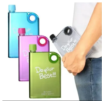 Do%20Your%20Best%20350ml%2013OZ%20Flat%20Slim%20Water%20Bottle%20Drinkware,%20A5%20Memo%20Paper%20Bottle%20Flat%20Portable%20Notebook%20Water%20Bottle%20BPA%20Free%20for%20School%20Activity%20Outdoor%20Sports%20-%20Image%204