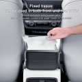 Car Seat Armrest Cover Auto Armrests Storage Box Cover Pad Center Console Arm Rest Protection Cushion Universal. 