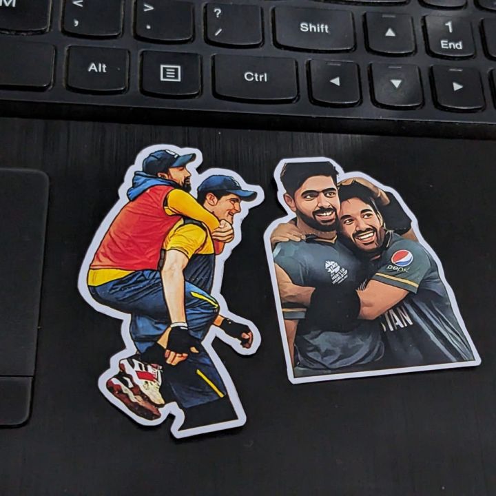 21pcs%20PAKISTAN%20CRICKET%20TEAM%20sticker%20pack%20for%20all%20sports%20fan%20psl%20babar%20azam%20pakistan%20cricketers%20t%20shirt%20harris%20rouf%20nasim%20shah%20fanatics%20ideal%20for%20gifts%20decor%20aesthetic%20desi%20use%20waterproof%20-%20Image%206