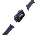 Sveston® Primo Smartwatch - Bluetooth Smartwatch with 1 year warranty for Android & iOS - Heart Rate, Sleep Monitoring, , Water Resistant Fitness Tracker - Wrist Watch For Men / Wrist Watch. 
