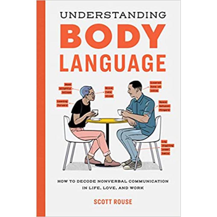 Understanding Body Language by scott rouse