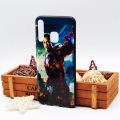 Tecno Camon 12 Air Back Cover Multicolour 3D Design Case For Camon 12 Air. 