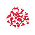 kiss Beauty Plump Lip Care Capsule Mask Pouch. 