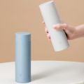 Xiaomi Mijia 350ml Thermos Vacuum Flasks Mini Cup Water Bottle Lightweight 316l Stainless Steel Camping Travel Insulated Cup. 