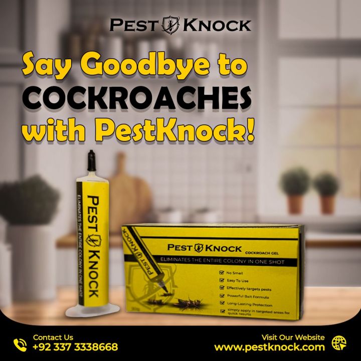 Cockroach%20Killer%20Gel%20Complete%20Cockroaches%20Killer%20Control%20300ML%20+%20FREE%20%20Mask%20Gloves%20and%20Spray%20Head%20Pest%20Knock%20-%20Image%203