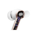 Dany Airdots 220 Pro Plus: Quad Mic ENC Wireless Earbuds with Superior Sound, Active Noise Cancellation, Crystal Clear Calls & Long Playtime. 