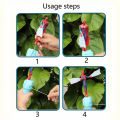 Flying Spiderman Toy for Kids Pull String Helicopter Launcher Toy | Fun Outdoor Indoor Toy for Boys & Girls. 
