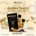 Jessica 24K Gold 2In1 Skin Polish - 120ml. 