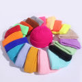 Fashion Hip Hop Beanie Knitted Hat Men Skullcap Women Winter Warm Brimless Baggy Melon Cap Cuff Docker Fisherman Beanies Hats. 