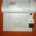 2 pcs/HSK Standard Course 6b SET - Textbook +Workbook (Chinese and English Edition). 