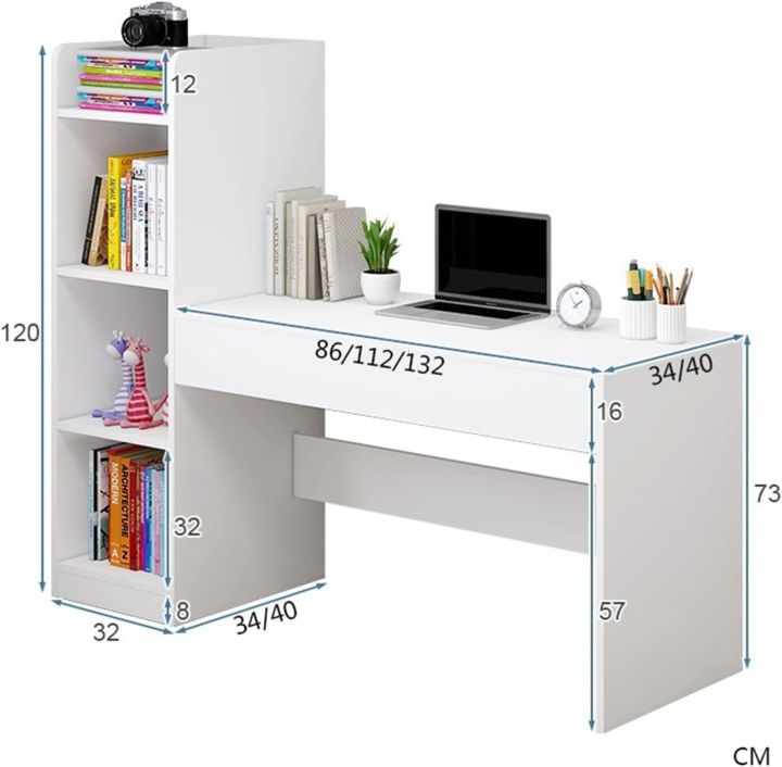 Skyrise%20Customizable%20Grand%20Study%20Table,%20Laptop/Computer%20Table%20with%20massive%20Book-Shelf%20storage,%20massive%20spacing,%20ample%20storage,%20desk%20table%20in%20Ready%20to%20Assemble%20form%20-%20Image%204