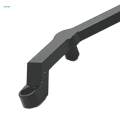 2x RC Car Body Shell Fixed Posts Spare Parts for MN128 1/12 Scale Crawler. 