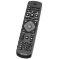-L1225 TV Remote Control for Black 398GR8BD1NEPHH 47PFH4109/88 32PHH4009 40PFH4009 50PFH4009. 