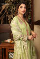 Asim Jofa 3 Piece Unstitched Suit for Women Ajzb-24. 