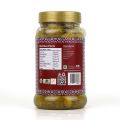 Lemon Achar-Home Made Lemon Pickle-Shikarpuri Lemon Achar-Lemon Achaar-Achar Ghar ka Achar /- 1 Kg Lemon Pickle. 