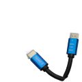 5 Meter 4K 2.0 HDMI Cable High Speed Premium HDTV UHD HDMI Cable 5 Meter 4K 2.0 HDMI High Speed Premium HDTV UHD HDMI Cable ·100% Origina ·High Quality Length: 5m HDMI: v2.0 · Supported 4K Resolution · Supported Ultra HD | HDMI Cable | Cable | HDMI. 