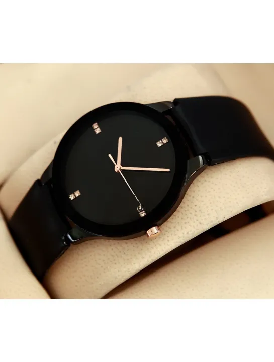 Men's%20R329712%20Centrix%20Jubile%20Plated%20Leather%20Bracelet%20Watch%20for%20Man%20-%20Image%203