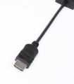 HDMI to VGA Adapter Len0vo Genuine Used Branded. 