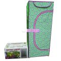 Mama Love Large 5 Shelves Folding Wardrobe Kids Cloth Cupboard Baby Wardrobe Almari for Clothes & Toy Storage. 