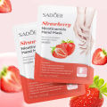 Pack of 6 Deals Moisturizing Peeling Gloves Hand Mask Exfoliating Sheet Mask. 