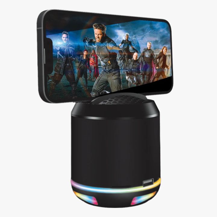 Yoyo Bluetooth Portable Mini Speaker | Compact, High-Quality Sound | Ideal for Travel & Outdoor Use