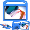 Tablet Kids Case For Xiaomi Redmi Pad 2022 10.61case,stand Shock Proof EVA full body Kids Children tablet cover for redmi pad 10.61 inch case. 