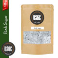 Misri (Rock Sugar) 100g. 