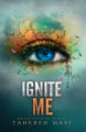 The whole shatter me series | Fantasy books to read, Book club books  (Shatter Me , Destroy Me, Unravel Me , Fracture Me ,Ignite Me , Restore Me , Shadow Me , Defy Me , Reveal Me , Imagine Me , Believe Me ) By Tahereh Mafi. 
