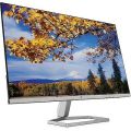 HP M27f Monitor 27" IPS Display with AMD FreeSync, Eye Safe Technology. 