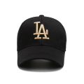 Fashion Letter Baseball Caps LA Dodgers Embroidery Unisex Snapback Summer Hats For Men Women Cotton Casquette Dad Cap. 
