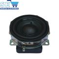 2 Inch 15W Audio Mini Speakers 4 Ohm Square Magnetic Sound Bar Loudspeaker. 