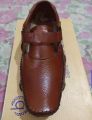 Leather Sandals For Men LC003. 