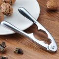 Nutcracker Walnut Cracker Heavy Duty Shell Cracker Seafood Pecan Walnut Opener Tool. 