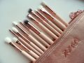 Zoeva 12 Pcs Eye Brush Set. 