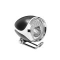 10 Inch Electric Scooter Headlight Lamp E-Scooter Front Light for Kick Scooter Accessories Parts. 